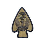 Army Air Traffic Service Command OCP Patch (each)
