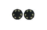 Army National Training Center (Fort Irwin) OCP Patch with Hook Fastener (pair)