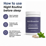 Revitalize & Renew