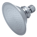 Kingston Brass P10C Victorian Brass Showerhead, Polished Chrome