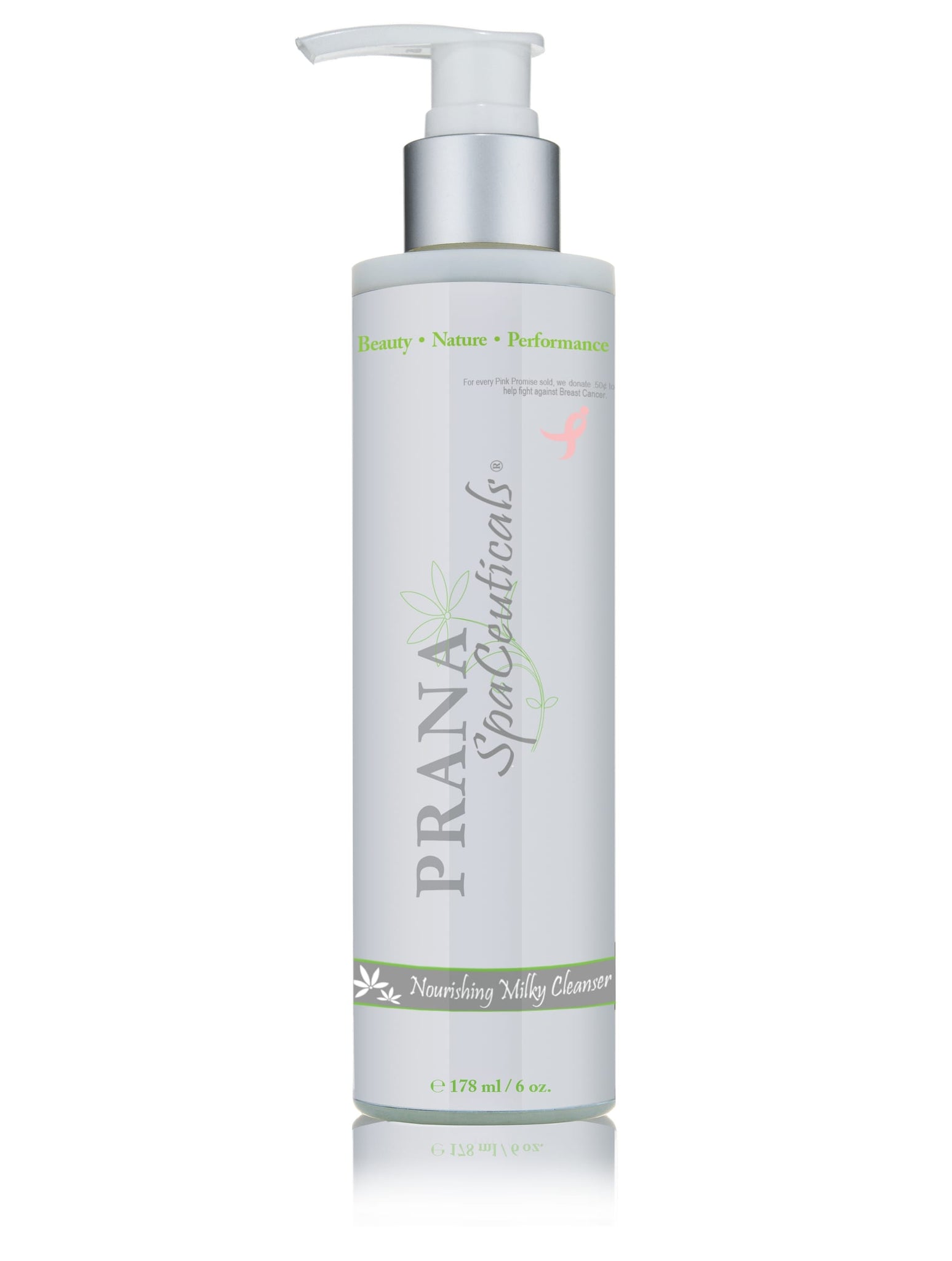 Nourishing Milky Cleanser - 6Oz