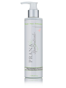 Nourishing Milky Cleanser - 6Oz