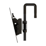 Pivoting Arm With Hook Mount Attachment For 13 To 46 Flat Panel Screens