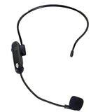Head-Worn Wireless Mic Acc For Pa-25W