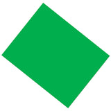 UCreate Coated Poster Board, Green, 22 x 28, 25 Sheets