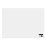 Rigid Display Board, White, 20 x 28, 10 Sheets