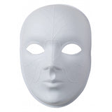 Paperboard Mask, Venice, 9 x 6.25, 1 Piece