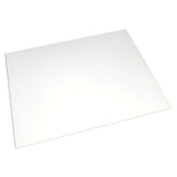 Poster Board, White 10pt., 14 x 22, 100 Sheets