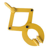 Black Bull 6,000 Lb Pallet Puller