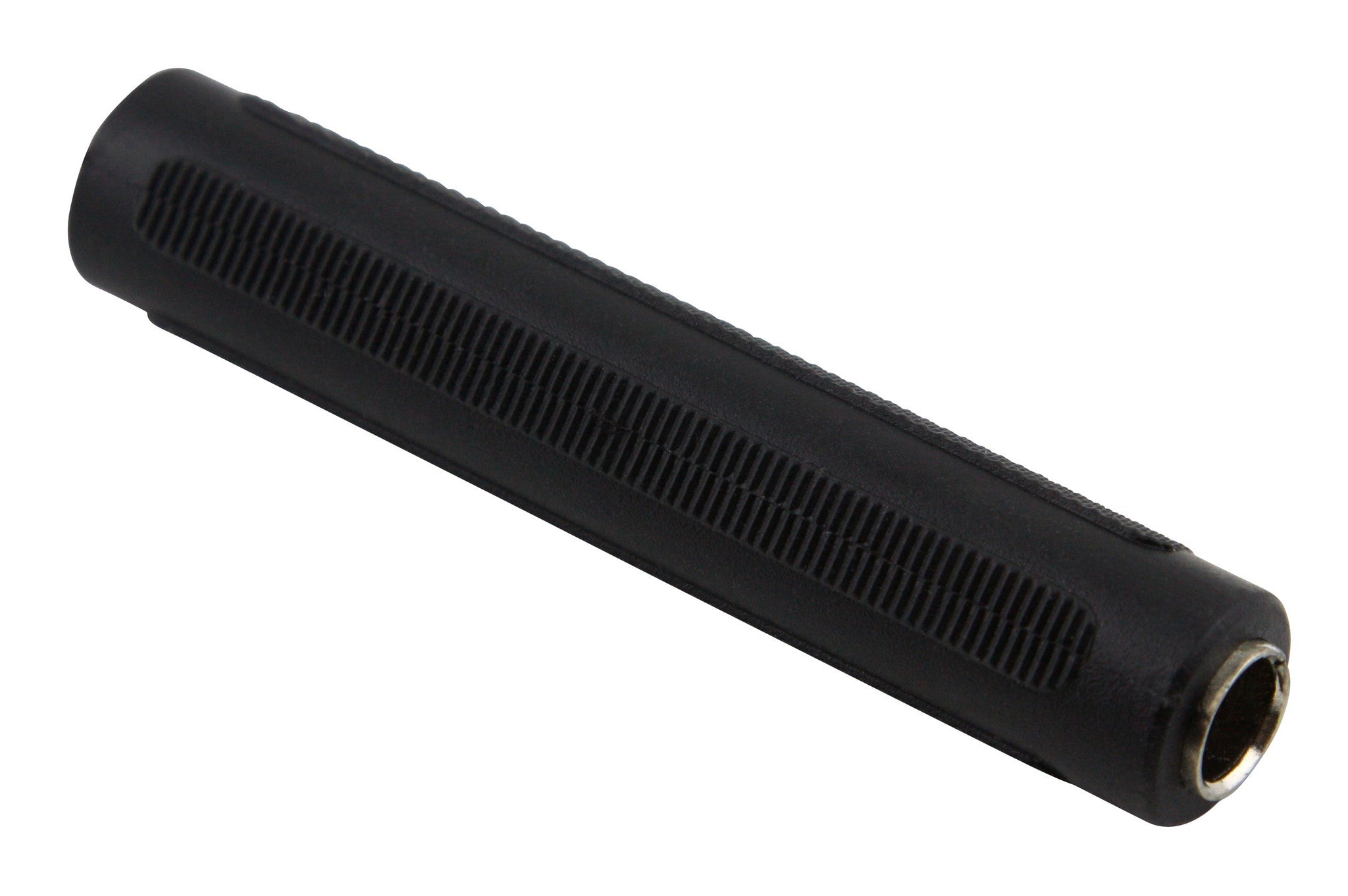 1/4-In (Female) - 1/4-In (Female) Stereo Adapter