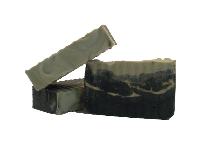 Patchouli Goat'S Milk Soap (Pack Of 3)