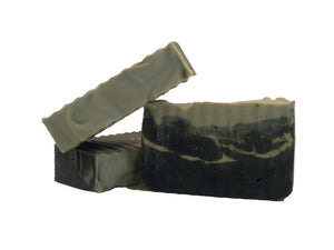 Patchouli Goat'S Milk Soap (Pack Of 3)