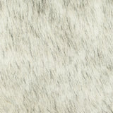 Plutus Polar Bear Faux Fur Luxury Throw Throw 36W X 60L