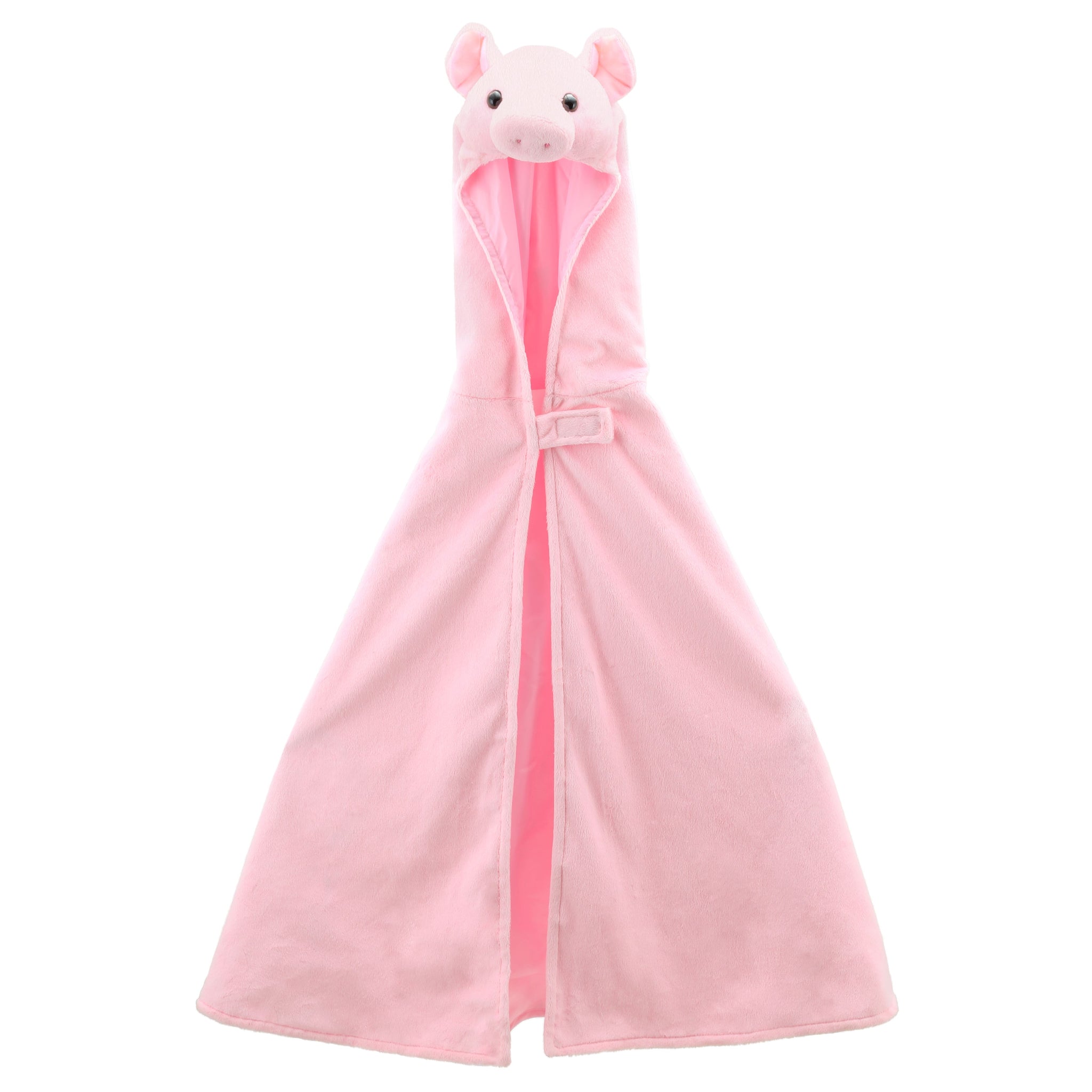Animal Capes: Pig