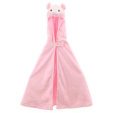 Animal Capes: Pig