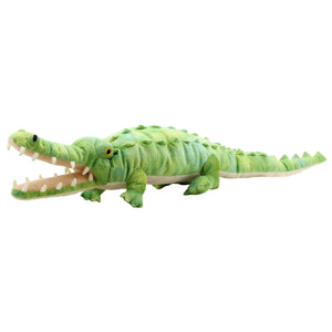 Large Creatures: Crocodile