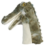 Carpets Glove Puppets: Crocodile