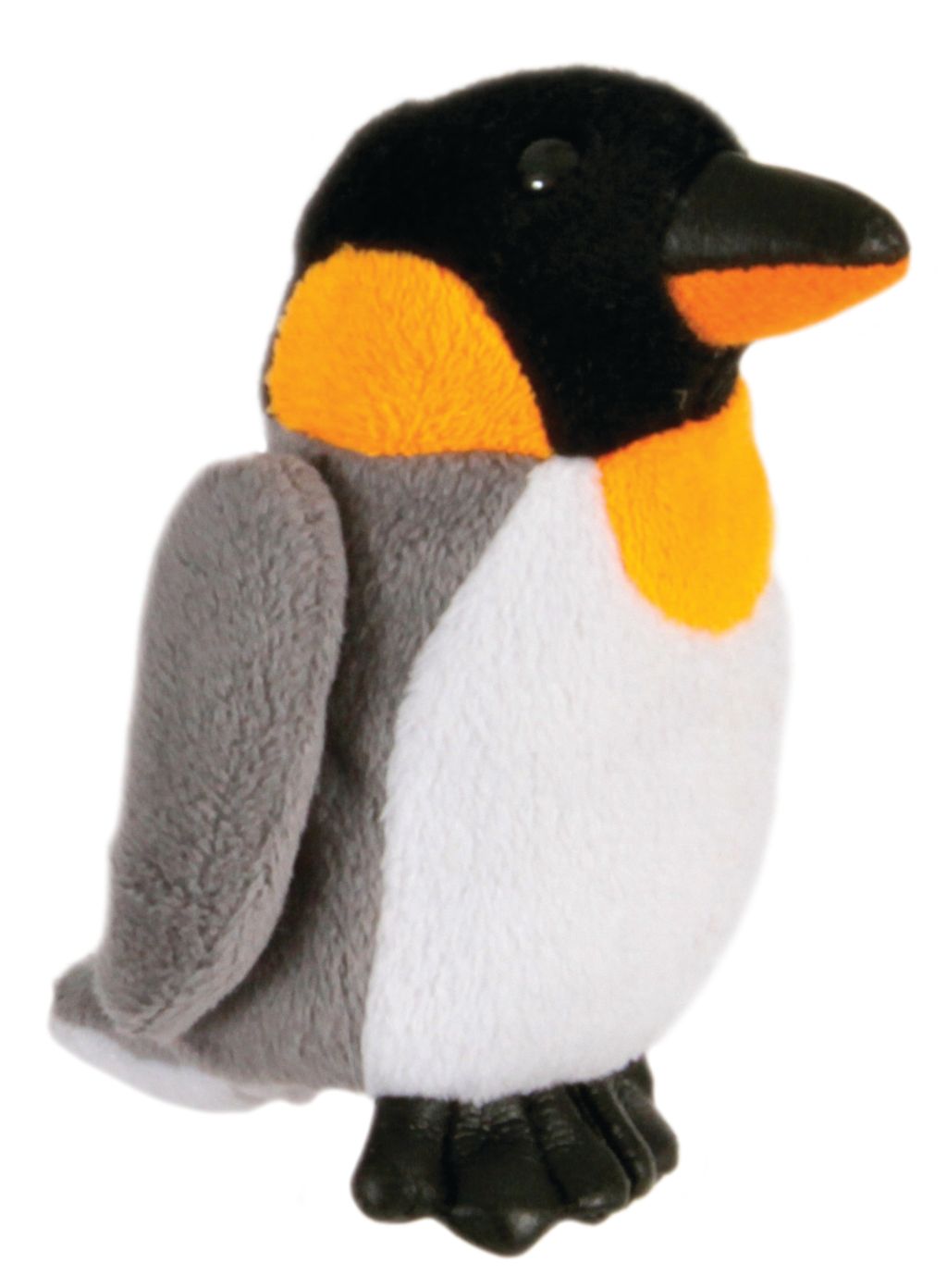 Finger Puppets: Penguin