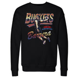 Buckets Barrera Harlem Globetrotters Nickname WHT