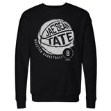 Jae'Sean Tate Houston Basketball WHT