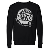 Derrick White Boston Basketball WHT