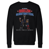 Harlem Globetrotters Trio WHT