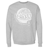 Tyrese Maxey Philadelphia Basketball WHT