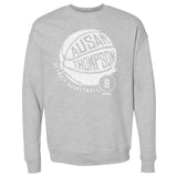 Ausar Thompson Detroit Basketball WHT
