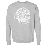 Cameron Brink Los Angeles Basketball WHT