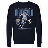Lynn Biyendolo Seattle Reign FC Bitmap WHT
