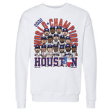 Houston Baseball Champs 2022