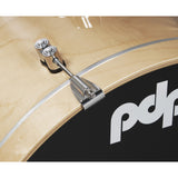 Natural - Chrome Hw 5 Pcs