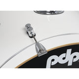 Pearlescent White - Chrm Hw 7 Pcs