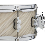 Concept Ma Twisted Ivory Cr Hw 5.5X14