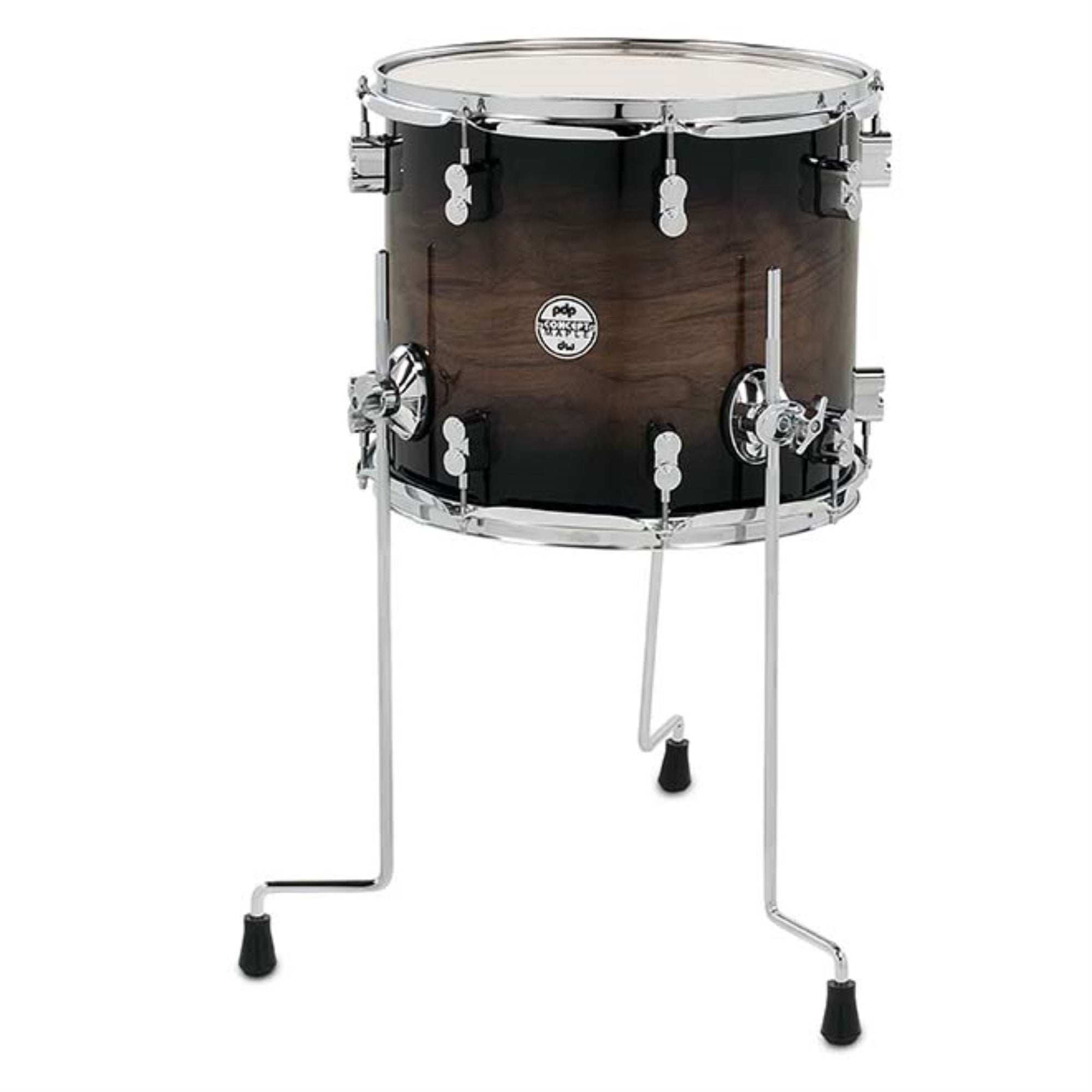 Concept Exotic Wal-Char Bur, Cr Hw 12X14