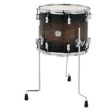 Concept Exotic Wal-Char Bur, Cr Hw 12X14