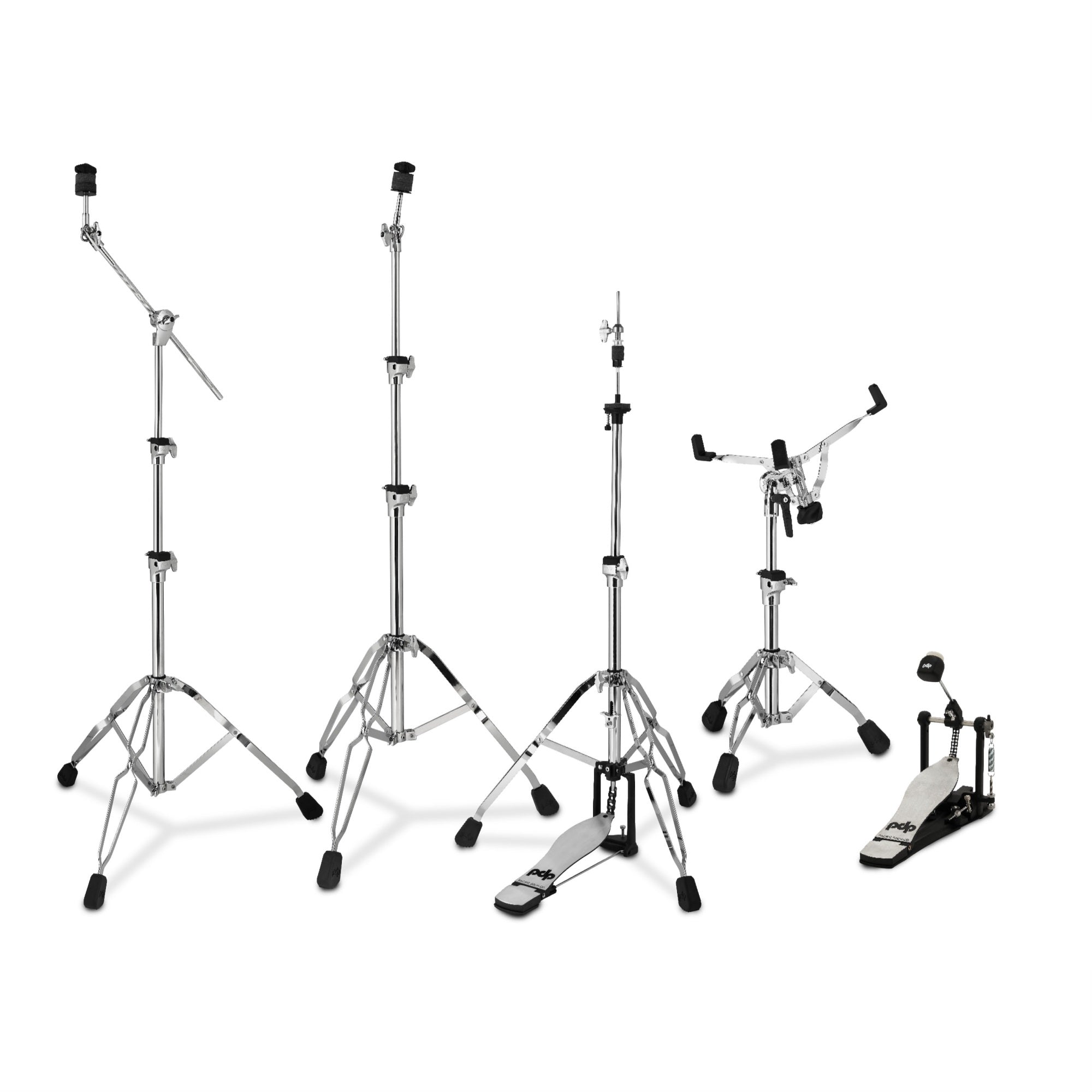 Pdp 800 Series 5 Piece Hardware Pack