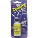 630076 Performix Rerack 1 Oz. White Vinyl Coating Dishwasher Rack Repair Coating
