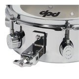Pdp Mini Timbale 4X10 Chrome Over Steel