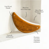 Body Plane Exfoliation Tool Set