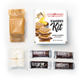 S'mores Kit (Makes 4)