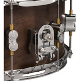 Ltd Maple Walnut Snare, Natural Satin