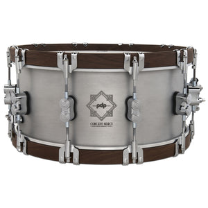 Concept Select 6.5X14 3Mm Aluminum