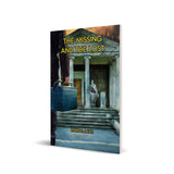 Pelgrane Press The Missing And The Lost (Yellow King Rpg Trade Paperback)