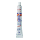 80007 Permatex 1.5 Oz. No. 1 Form-A-Gasket Sealant