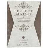Lechat - Perfect Match - #114 Utaupia .5oz(Duo)