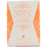 Lechat - Perfect Match - #097 Coral Carnation .5oz(Duo)