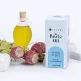 Barie | Prickly Pear Cactus Seed Oil