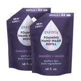 Foaming Hand Soap