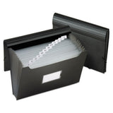 Pendaflex Expanding Portfolio ,FILE,EXP,LGL,ELAS CLOS,BK